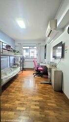 Blk 276B Wenya (Jurong West), HDB 5 Rooms #576825061